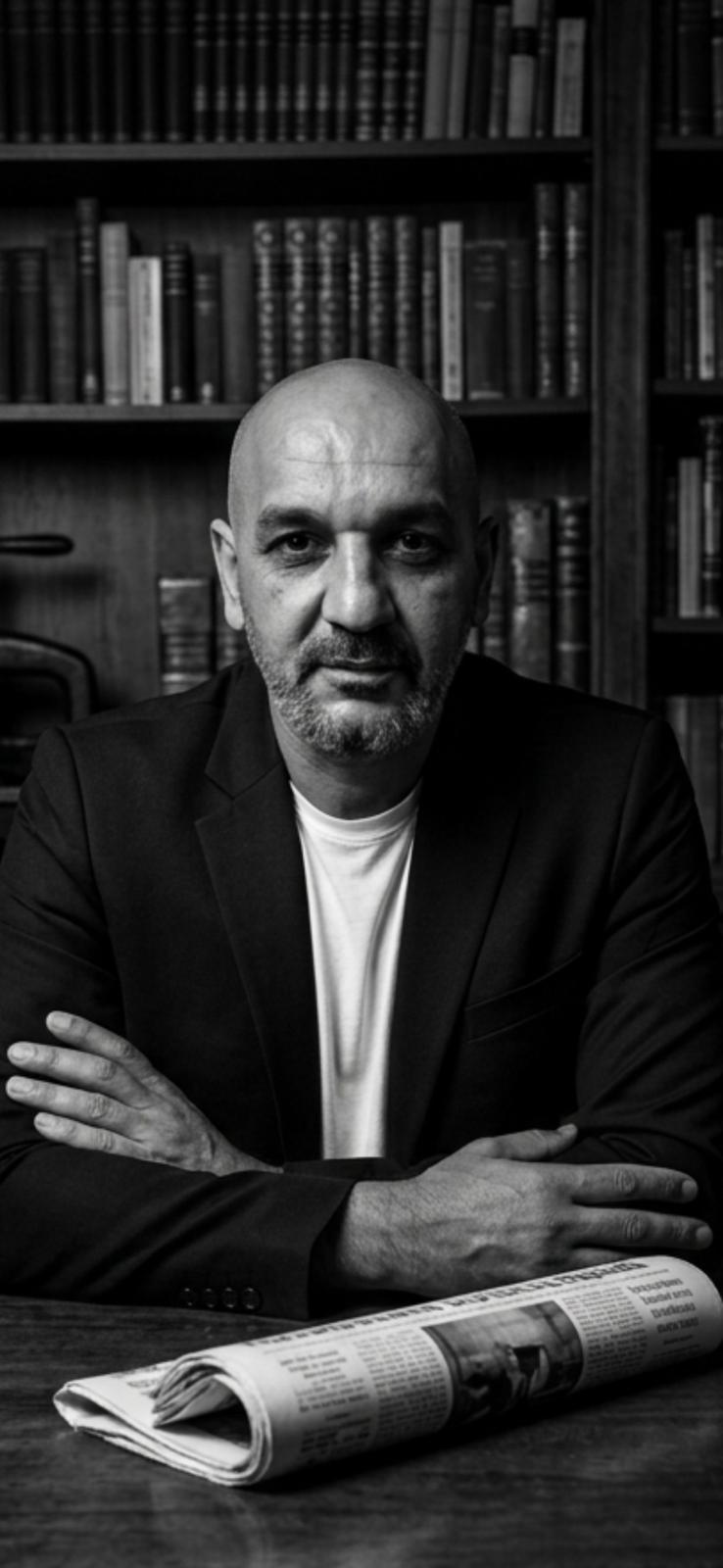 Hakan DİKMEN