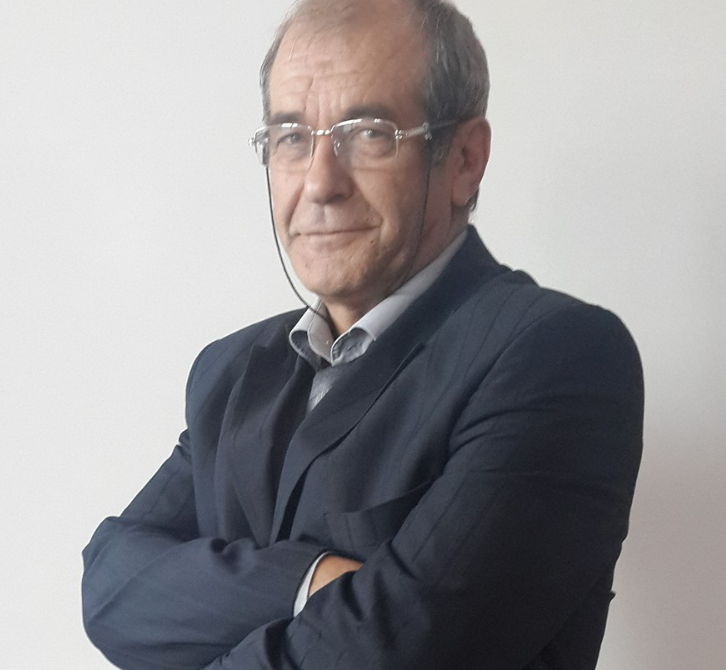 Mehmet KAÇAR