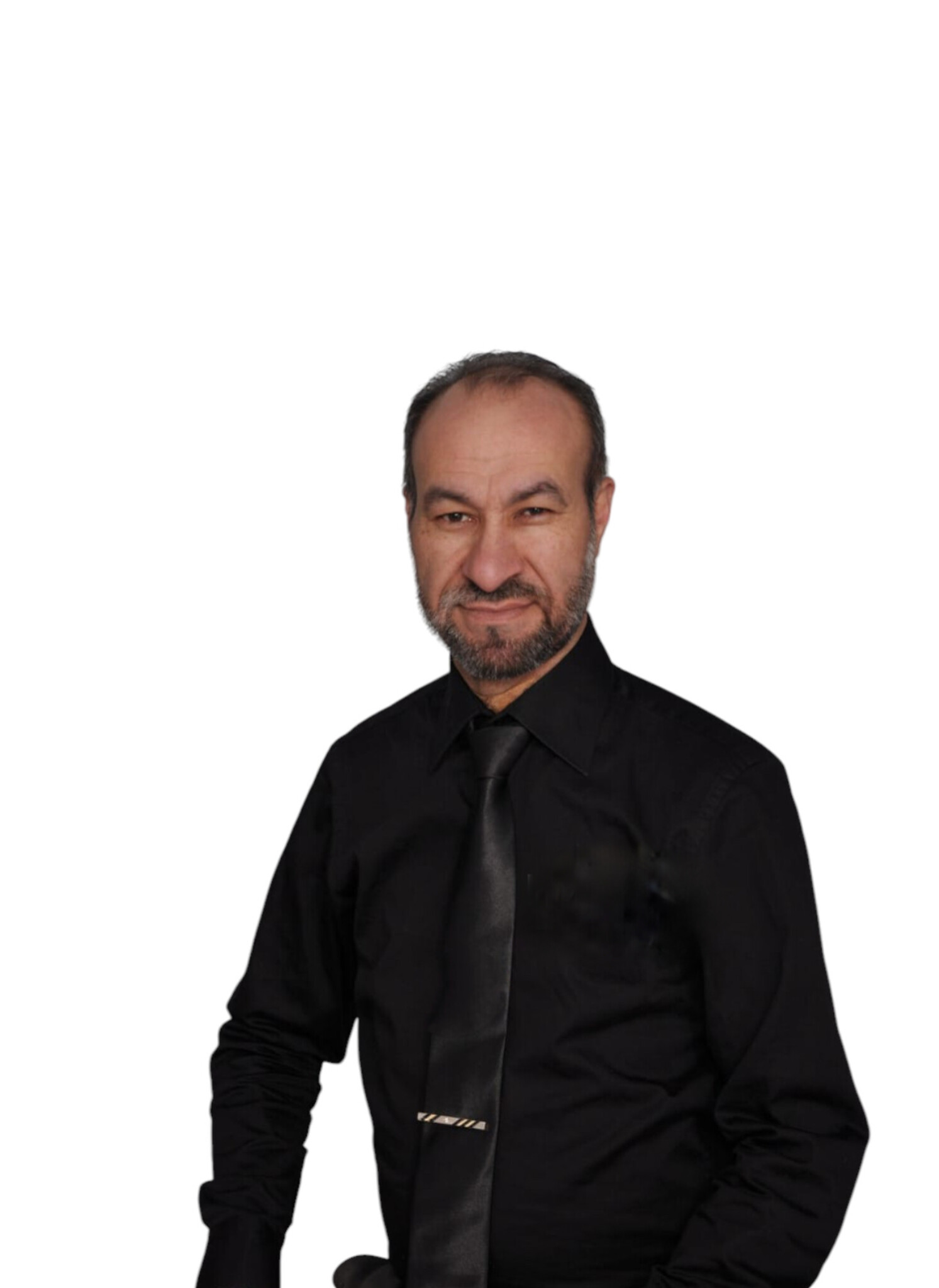 Mesut ŞİMŞEK