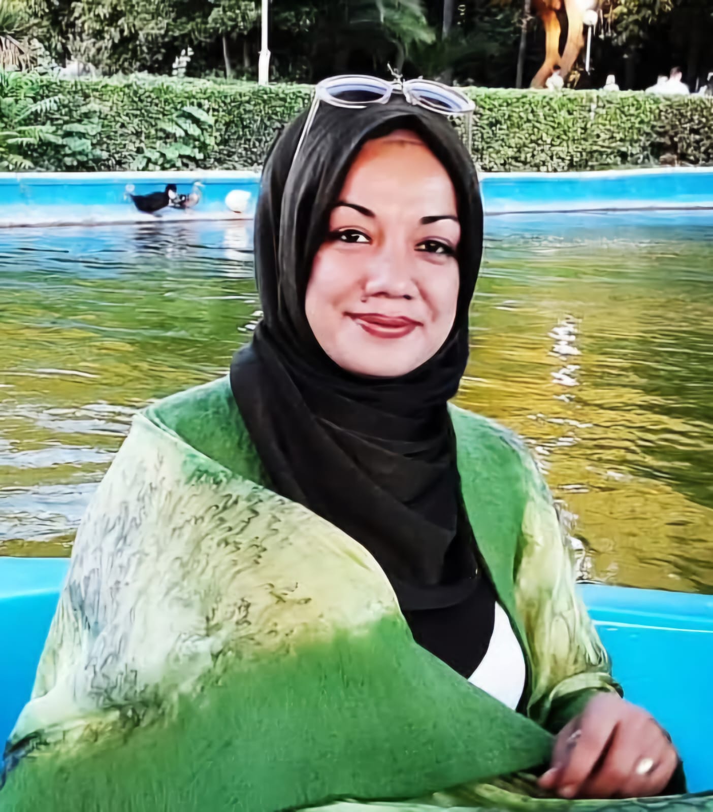 Seval ÖZKAN