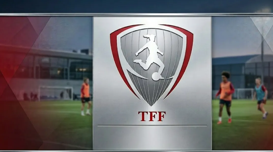 TFF'den Resmi Açıklama: 2026-2027 Sezonu Kadın Ligleri Statüsü Belli Oldu!
