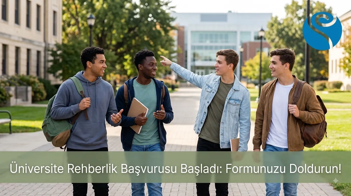 Üniversiteyi Yeni Kazanan Öğrencilere Müjde: SERVER’dan Ücretsiz Rehberlik ve Danışmanlık Desteği!