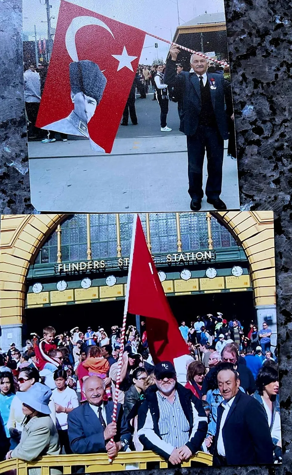 Adana'dan Avustralya'ya Uzanan Bir Başarı Hikayesi: Kültür Elçisi Mehmet Balıkel - Fotoğraf Galerisi 4