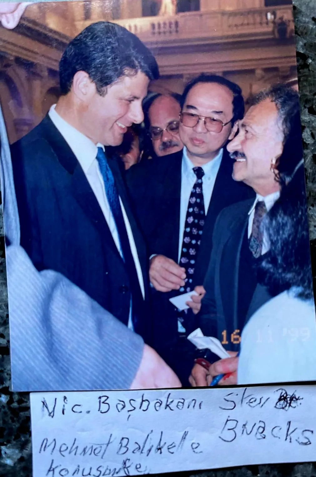 Adana'dan Avustralya'ya Uzanan Bir Başarı Hikayesi: Kültür Elçisi Mehmet Balıkel - Fotoğraf Galerisi 7