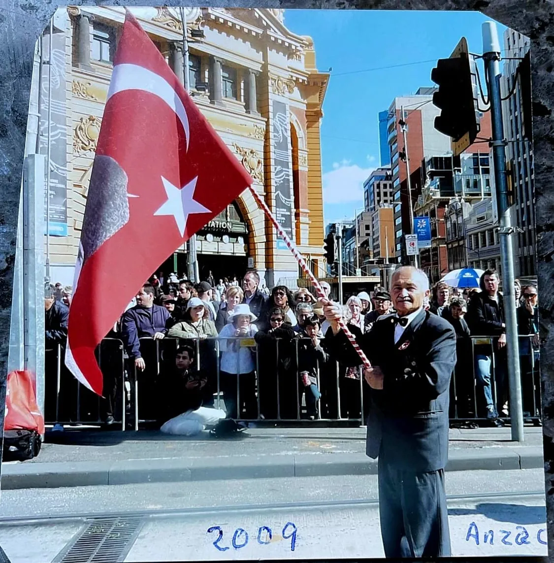 Adana'dan Avustralya'ya Uzanan Bir Başarı Hikayesi: Kültür Elçisi Mehmet Balıkel - Fotoğraf Galerisi 3