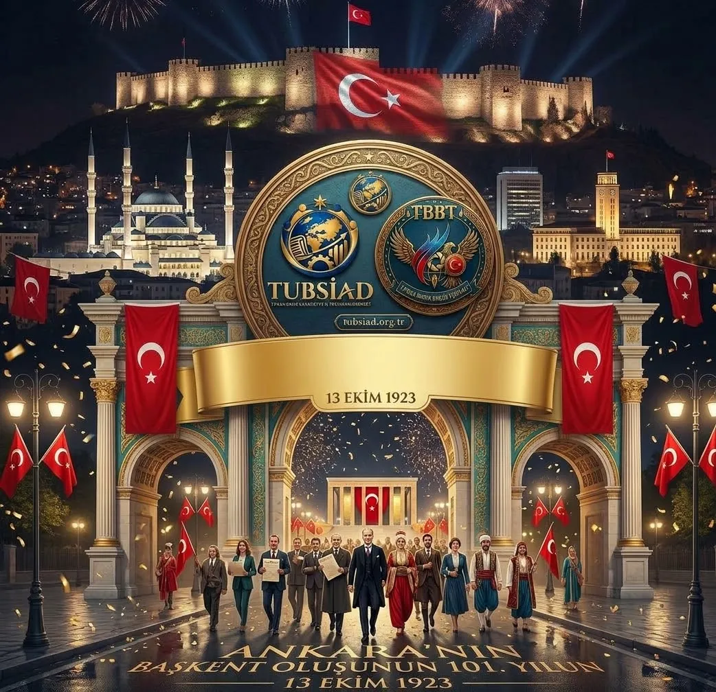 Ankara’nın Başkent Oluşunun 103. Yılı Coşkuyla Kutlanıyor: İşte İlçe İlçe 13 Ekim Etkinlik Programı
