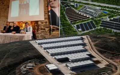 Bursa Çataltepe Sanayi Sitesi'nde 18 Yıllık Kriz: ÇATSANDER'den Hukuk ve Adalet Çağrısı