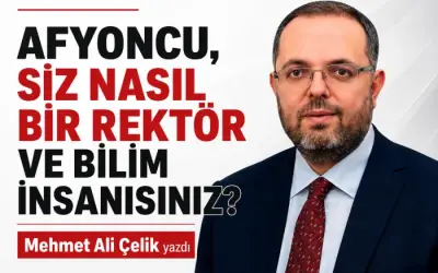 Miryokefalon Tartışmasında Erhan Afyoncu’ya Sert Tepki: "Belgeniz Nerede Rektör Bey?"