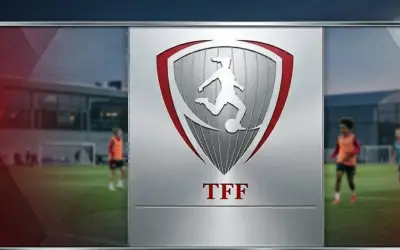 TFF'den Resmi Açıklama: 2026-2027 Sezonu Kadın Ligleri Statüsü Belli Oldu!