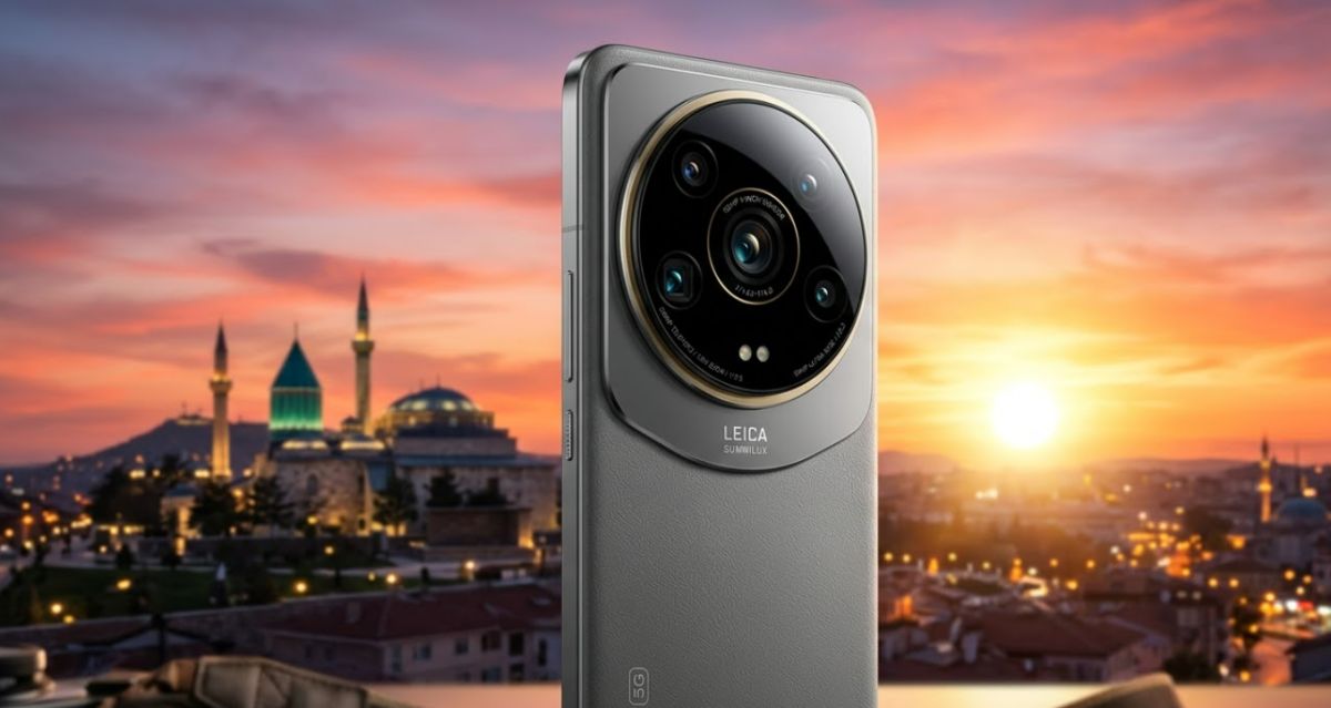 Xiaomi 15 Ultra Sahneye Çıkıyor: 200 MP Kamera ve Snapdragon 8 Elite ile Sınırları Zorluyor!