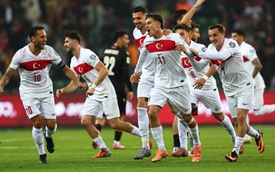 Türkiye Kosova Maçı Ne Zaman? Milli Takım 24 Yıllık Dünya Kupası Hasretini Bitirmek İçin Sahada!