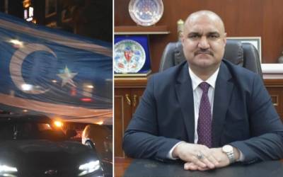 Tarihi Dönüm Noktası: Kerkük'te 102 Yıl Sonra Türkmen Vali Dönemi Başladı