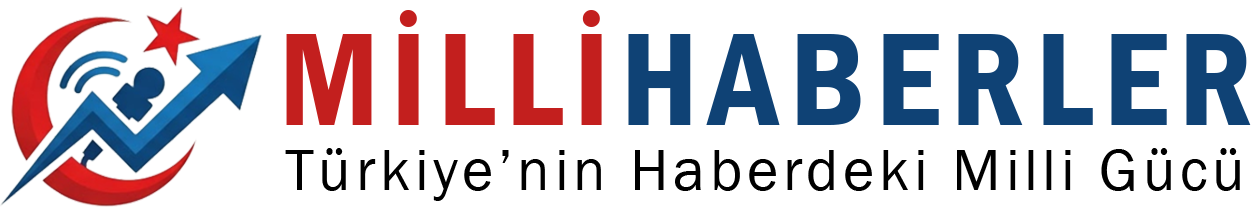 Milli Haberler | Haberin Milli Merkezi | millihaberler.com